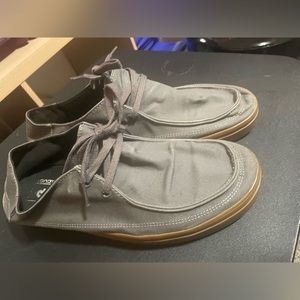 Vans Casual/Skate Shoes Size 10.5 Mens